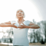 Bí quyết hít thở giúp tâm trí bình an và giảm căng thẳng